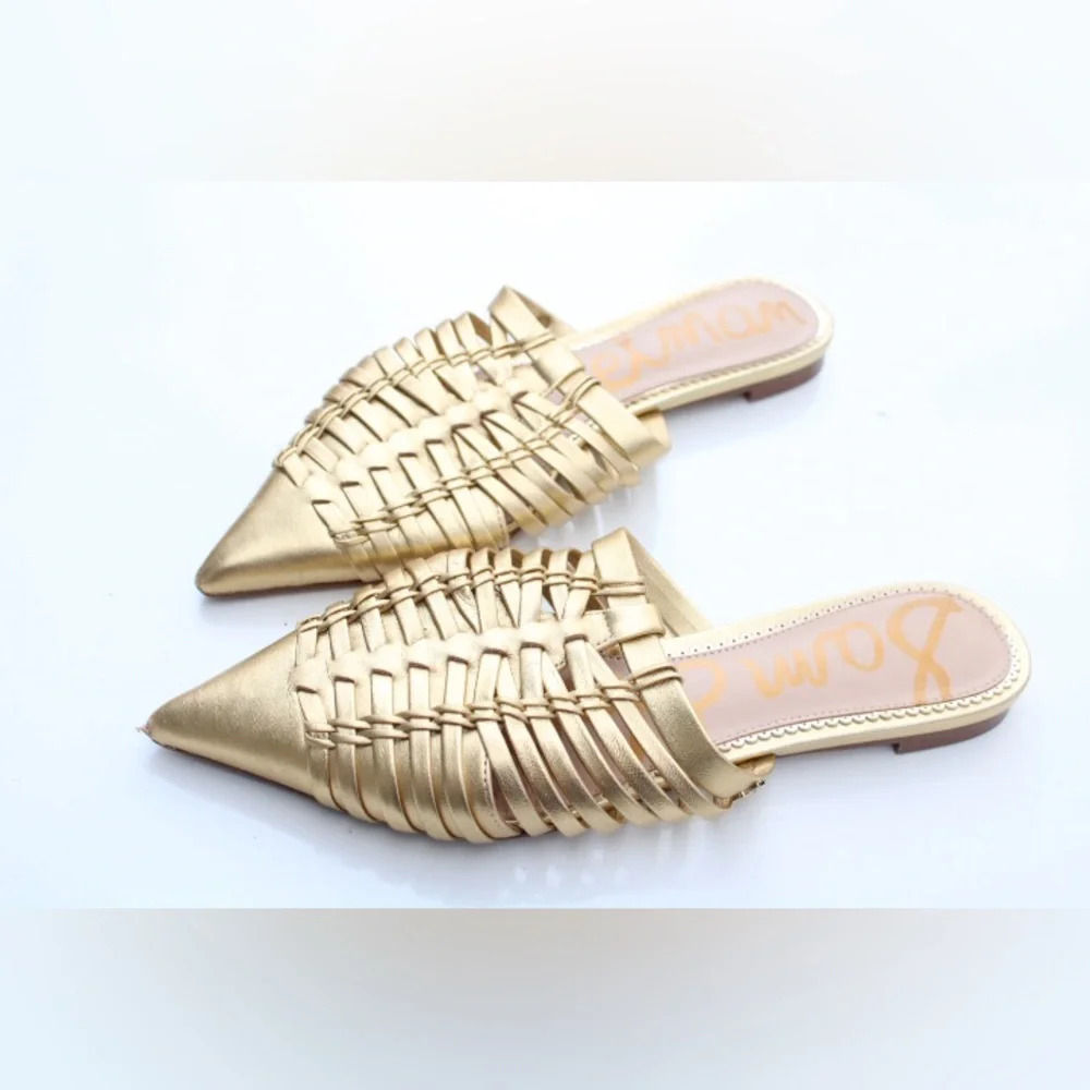 Sam Edelman Shia mules - Picture 5 of 12